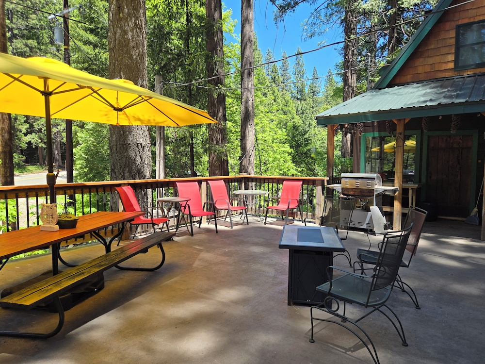 Yuba River Inn in Turlock, United States