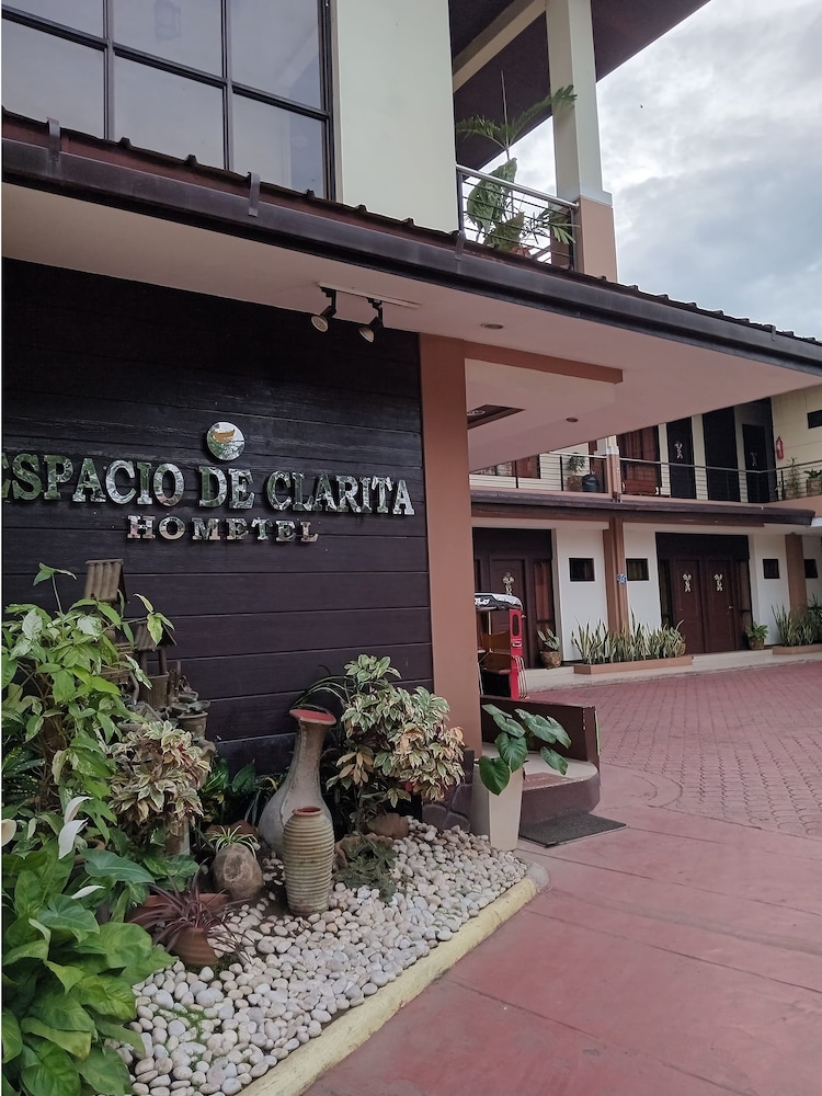 Espacio de Clarita Hometel in Davao, Philippines