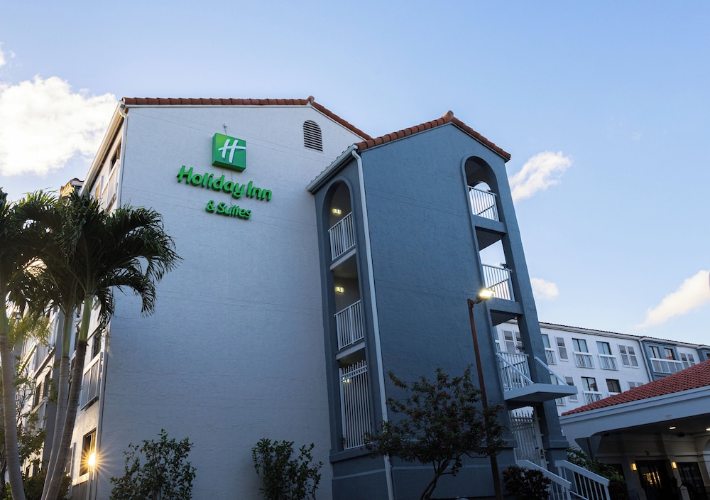 Holiday Inn & Suites Boca Raton North by IHG - photo 50