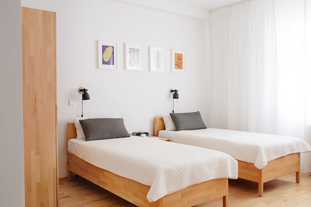 Essentis bio seminarhotel in Berlin, Germany