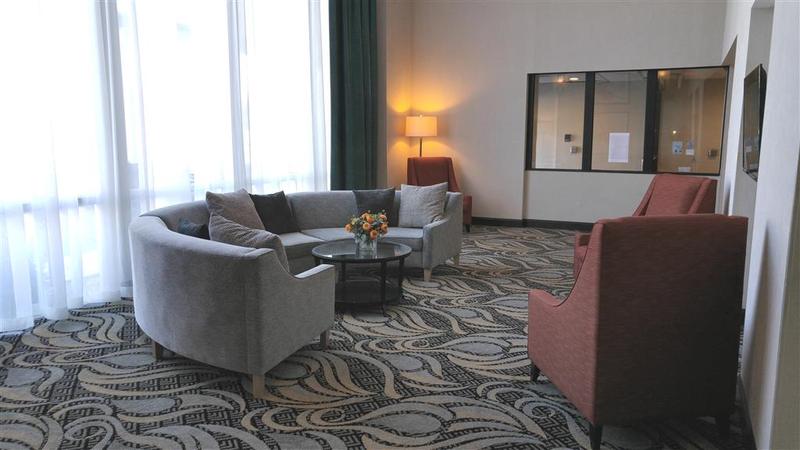 Best Western Sovereign Hotel Albany - photo 4