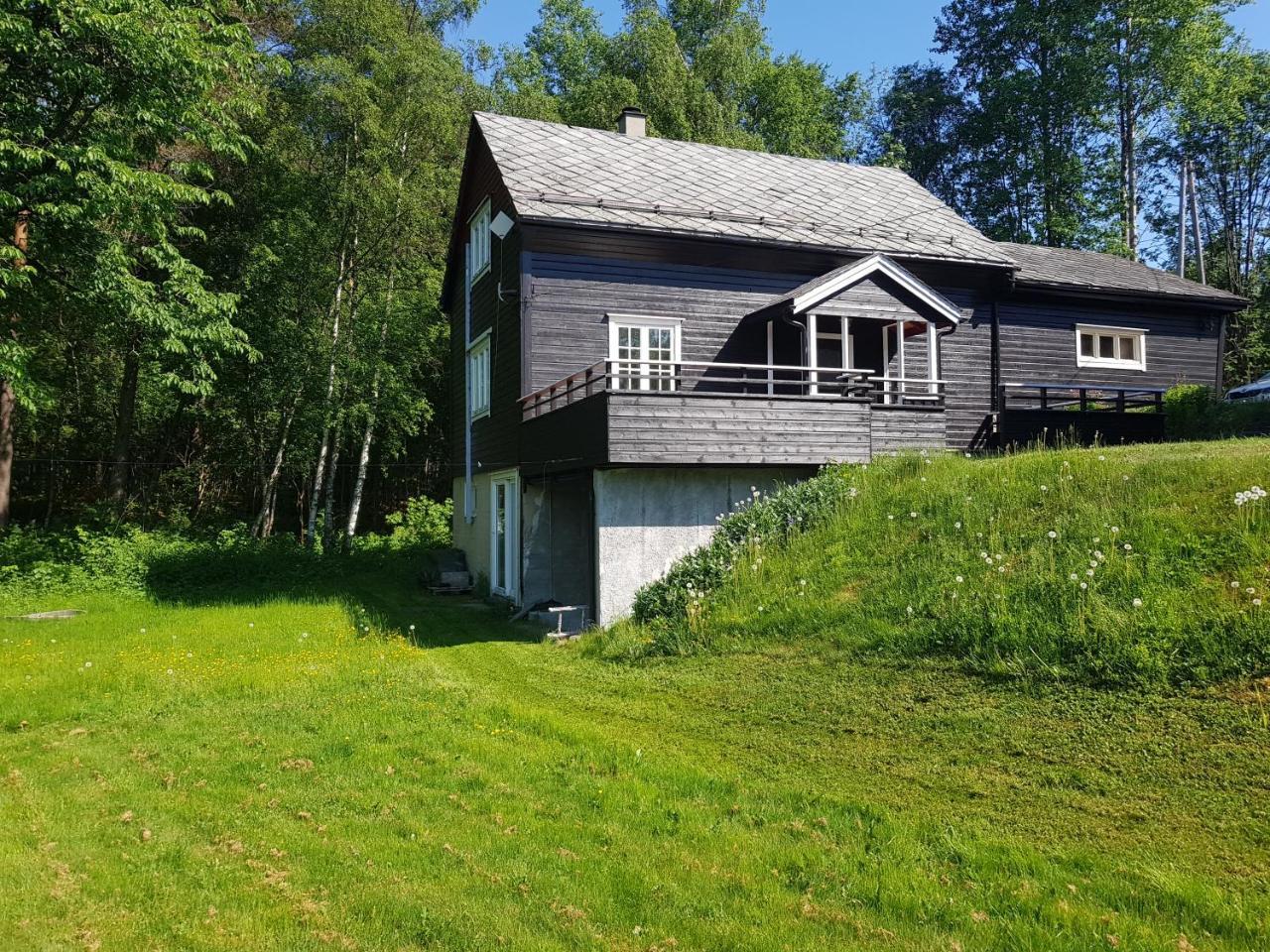 Voss Interlake — Voss — photo 3