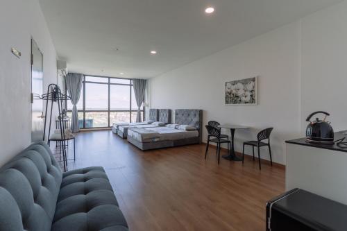 Summer Suites Apartment Casetta Homestay 3A At Kota Samarahan Kuching — 4-Star Luxury Hotel in Kuching, Malaysia
