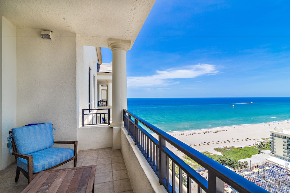 Palm Beach Singer Island Beach Resort Condos - photo 33