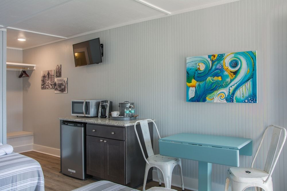 Tar Heel Motel - photo 23