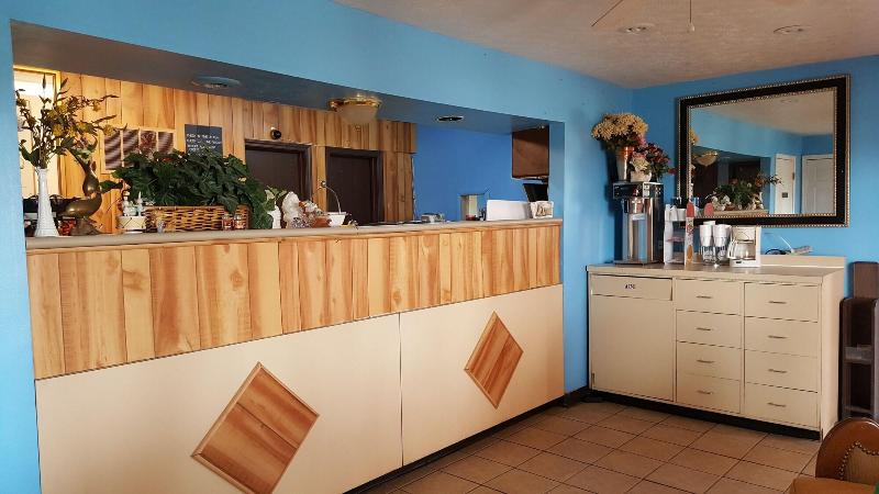 Garden Inn & Extended Stay Shepherdsville Louisville - photo 7