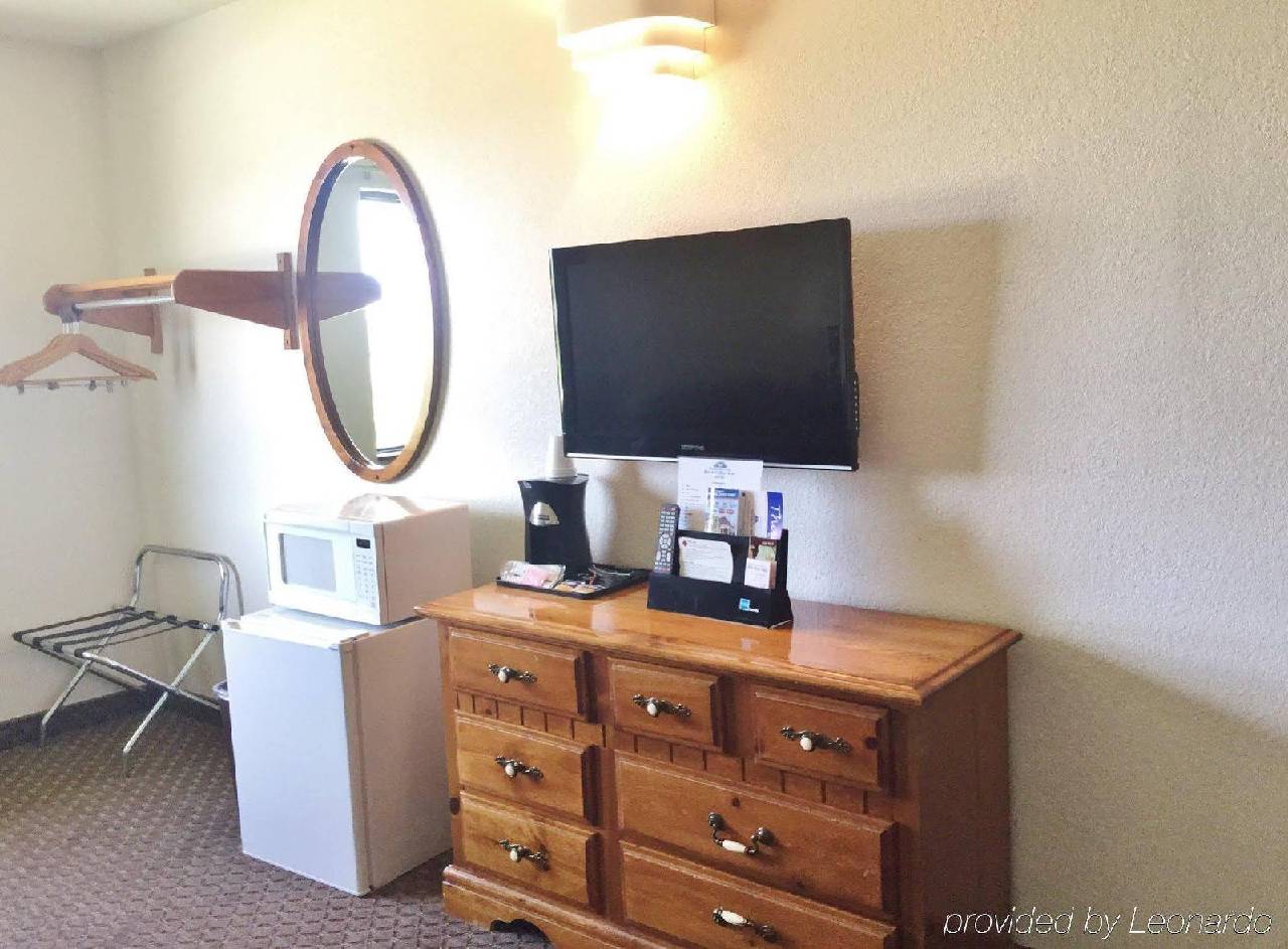 Americas Best Value Inn & Suites - photo 7