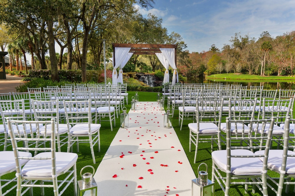 Sawgrass Marriott Golf Resort & Spa - photo 130