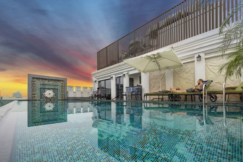 The Lapis Hotel - last minute hotel in Hanoi