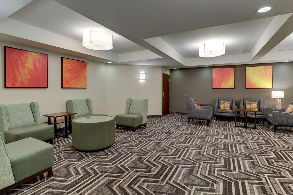 Drury Inn & Suites Atlanta Marietta - photo 47
