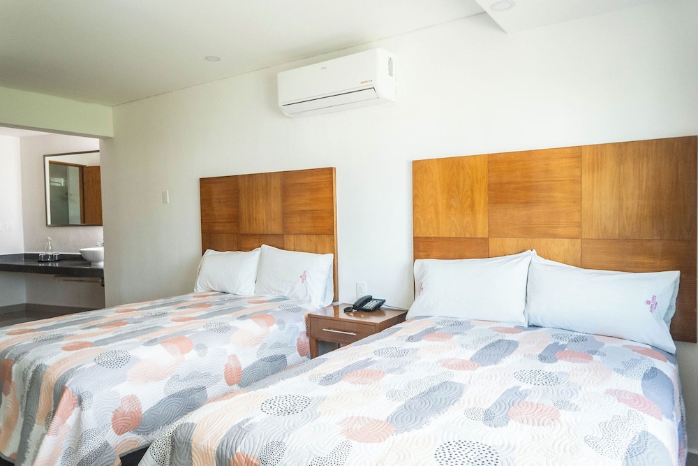 Suites Gaby Cancun