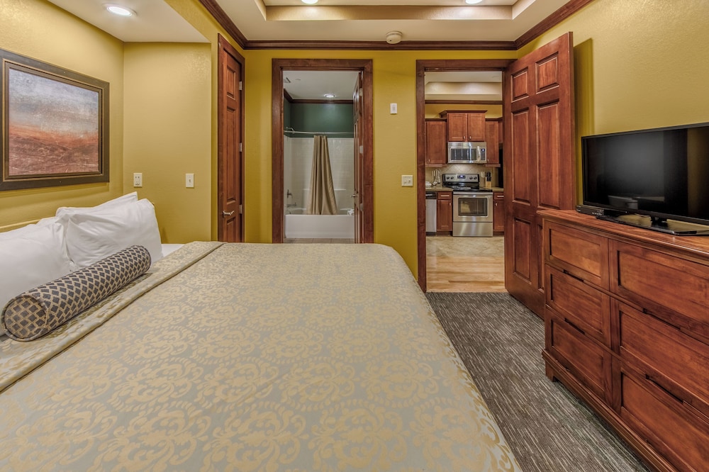 Holiday Inn Club Vacations Galveston Seaside Resort - photo 20