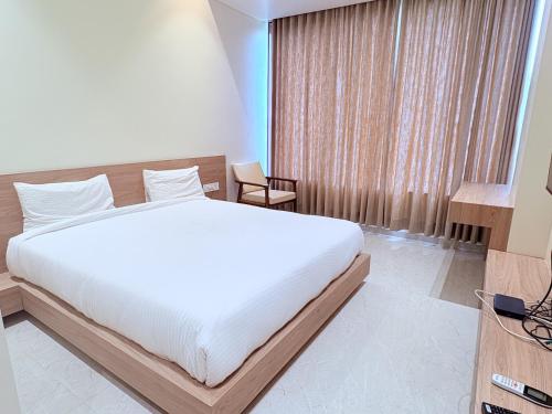 Hotel Serenity in Abu Road, India