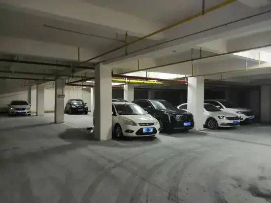 Haiyi Feno Hotel in Jingmen, People's Republic of China