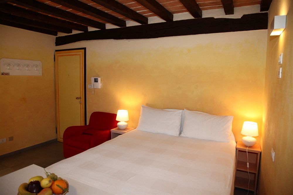 Masone Home — 4-Star Luxury Hotel in Modena, Italy