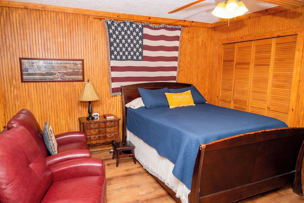 Mountain Aire Cottages & Inn - photo 76