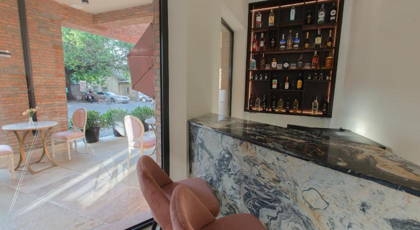 Bellevue Boutique Hotel
