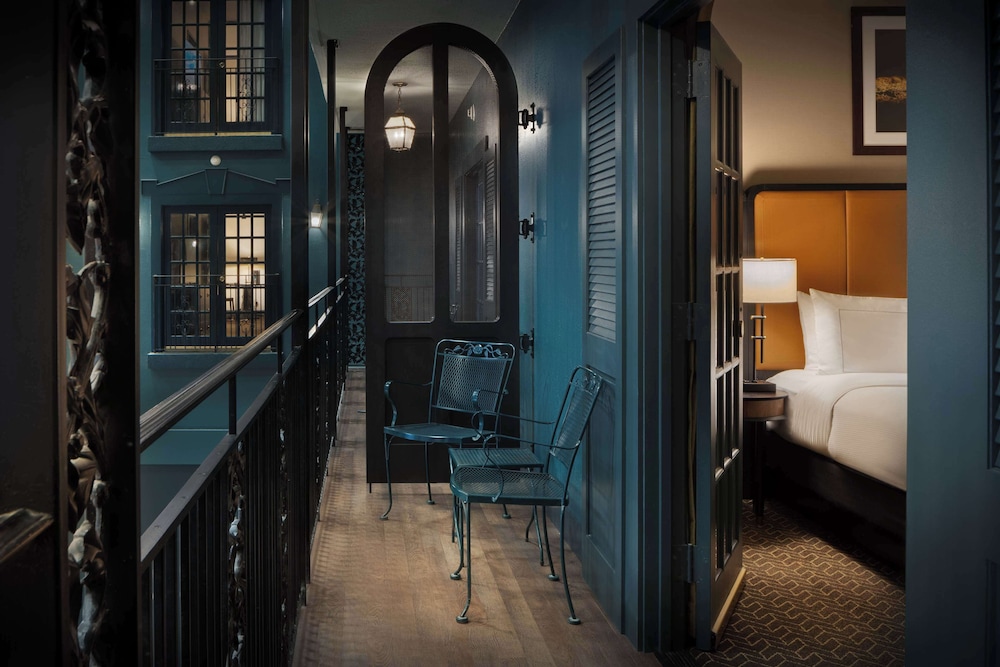 DoubleTree Suites by Hilton Hotel Lexington - photo 8