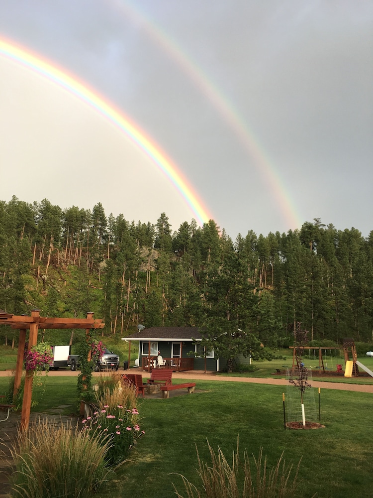 Black Elk Resort Cottages and RV Park - photo 27