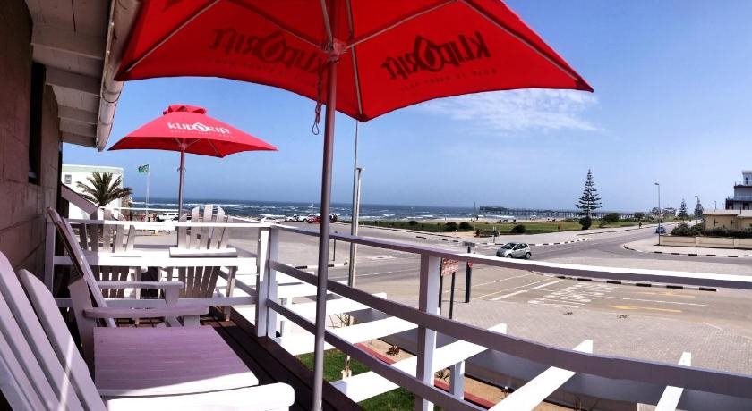 Swakopmund Sands in Swakopmund, Namibia