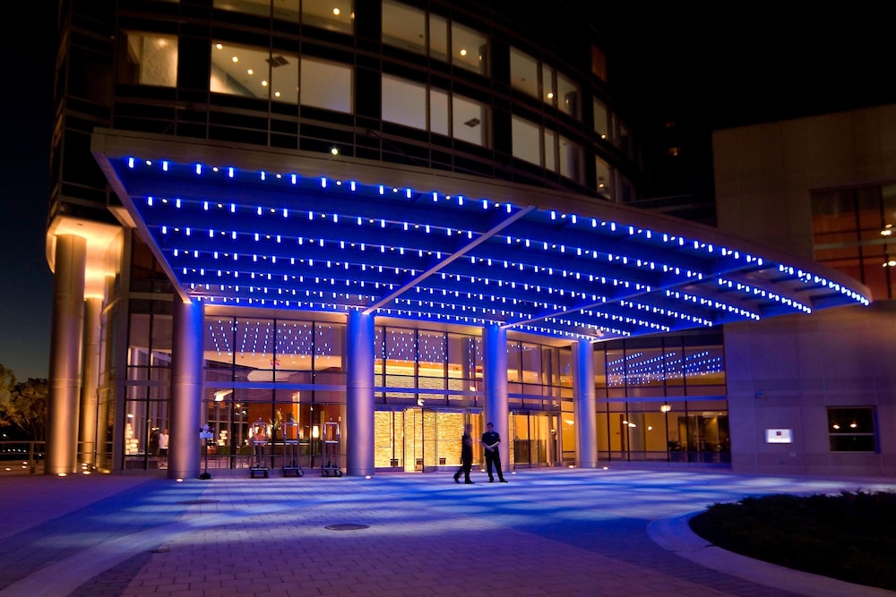 JW Marriott Hotel Grand Rapids - photo 157