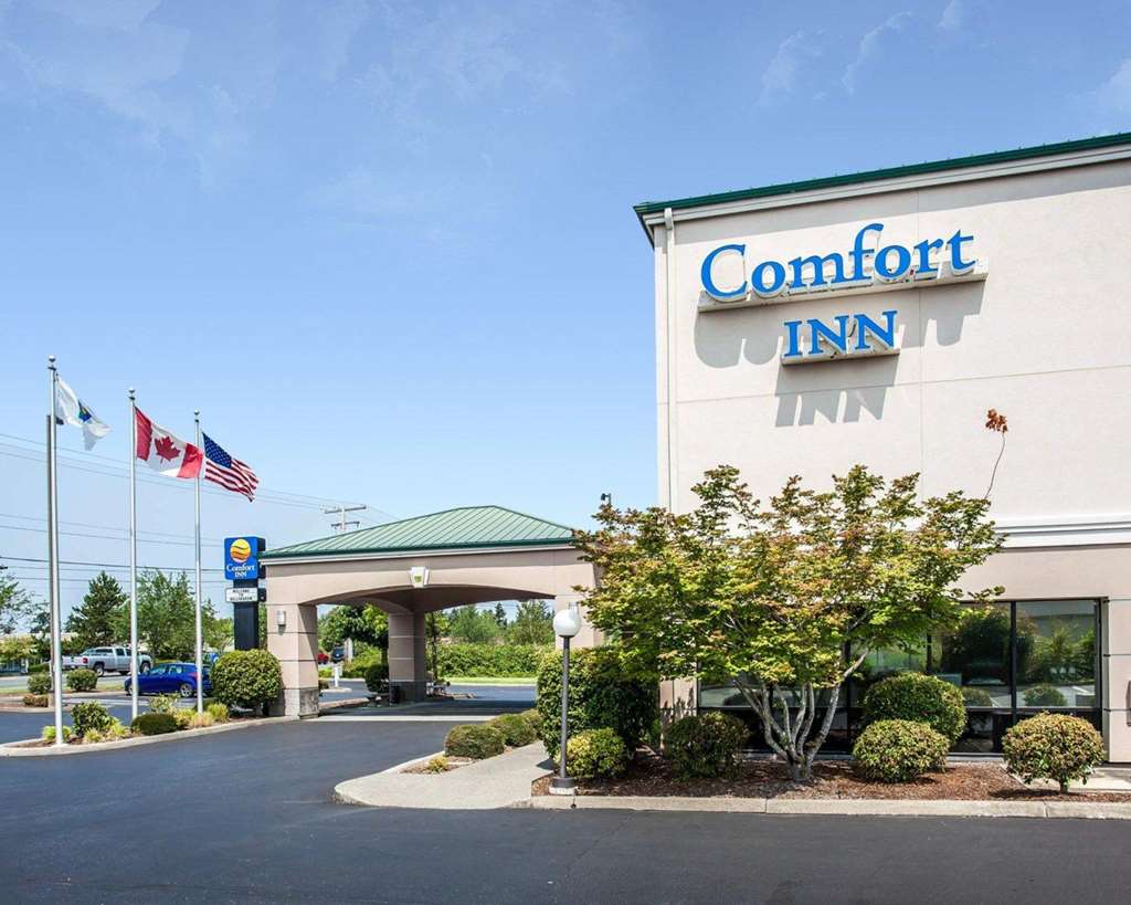 Comfort Inn Bellingham - photo 4