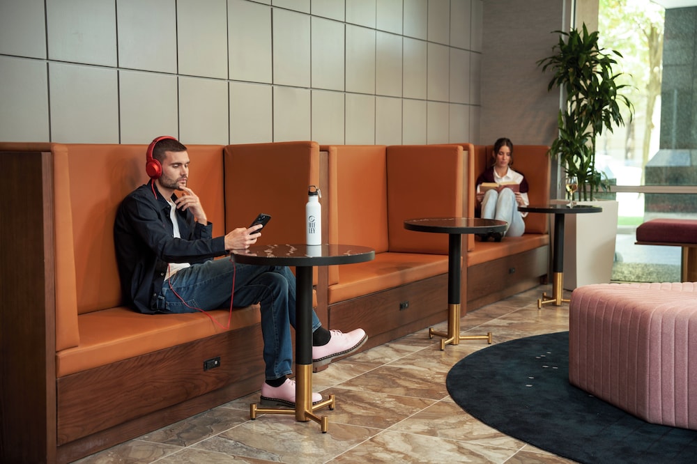 The Chifley Houston Tapestry Collection by Hilton - photo 6