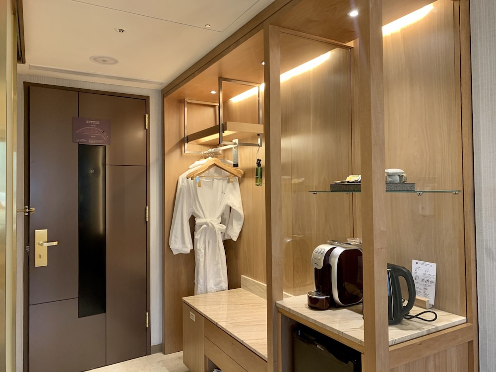 Hotel Inter Burgo — Daegu — photo 3