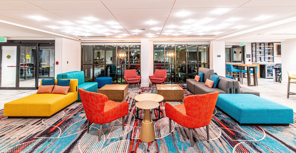 Hilton Garden Inn Asheville South - photo 3