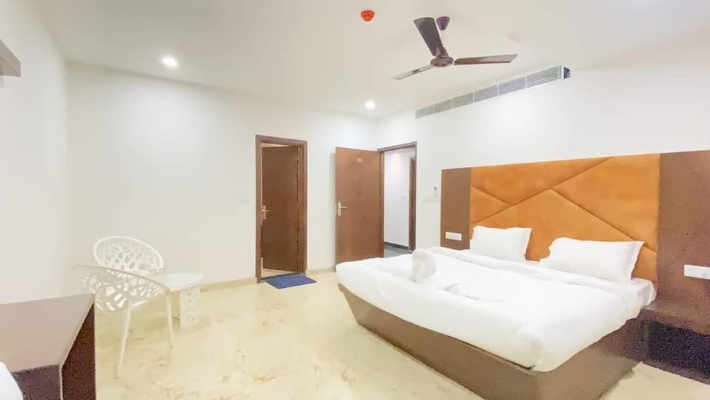 Suman castle Hotel — Amritsar — photo 3