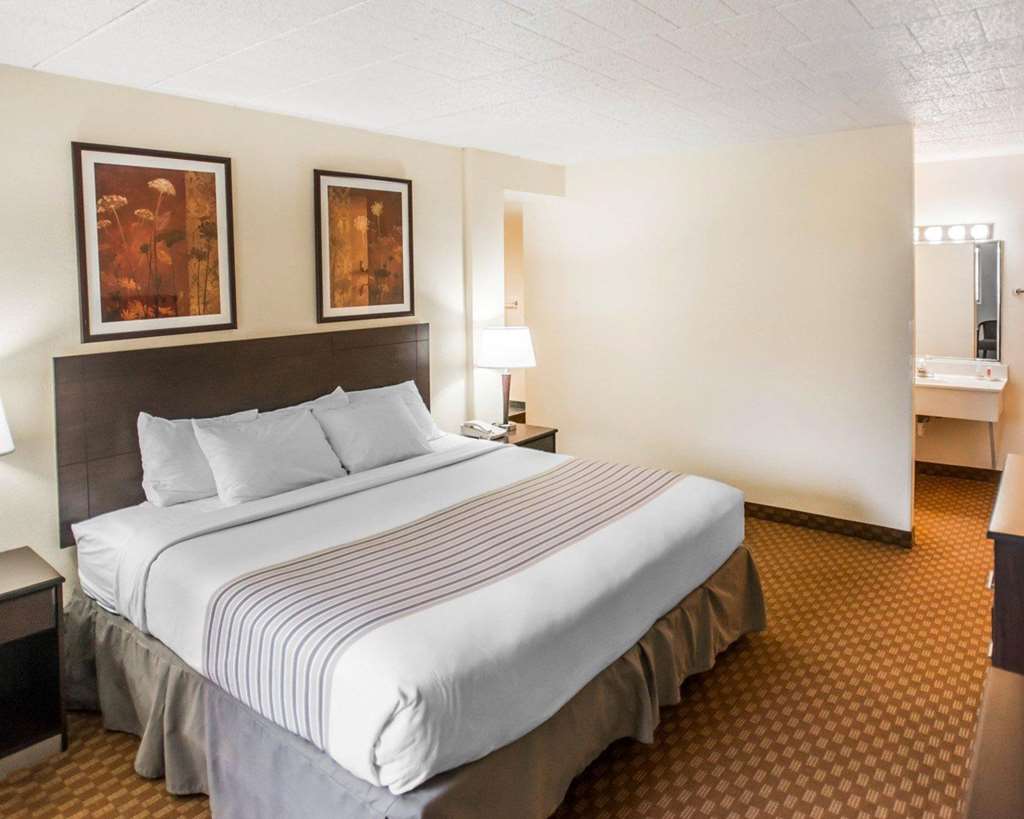 Travelodge by Wyndham Shamokin Dam Selinsgrove - photo 8