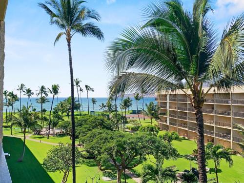 Maui Sunset B506 in Kihei, United States