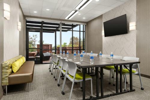 SpringHill Suites by Marriott Kanab - photo 25