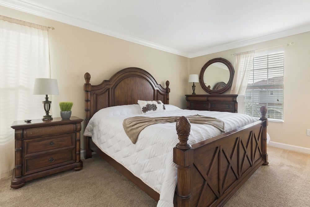 6 Bedrooms 5 Bathrooms Paradise Palms 8852 Cp - photo 21