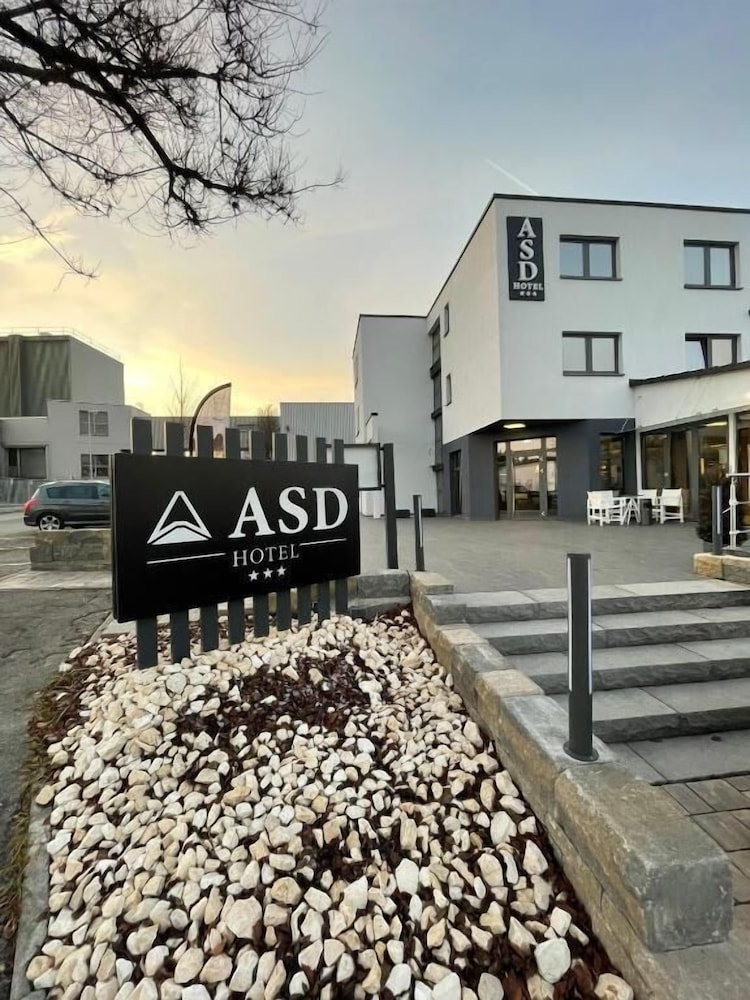 Asd Hotel in Filderstadt, Germany