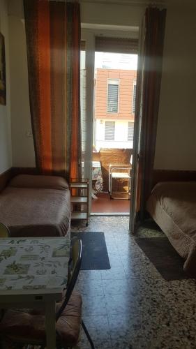 Dacia di Bergamo in Bergamo, Italy