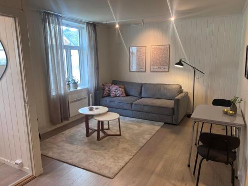 Koselig leilighet i Ålesund sentrum — 4-Star Luxury Hotel in Alesund, Norway
