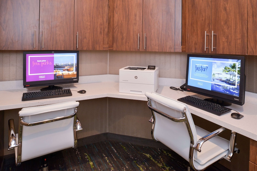Hampton Inn & Suites Port Aransas - photo 31