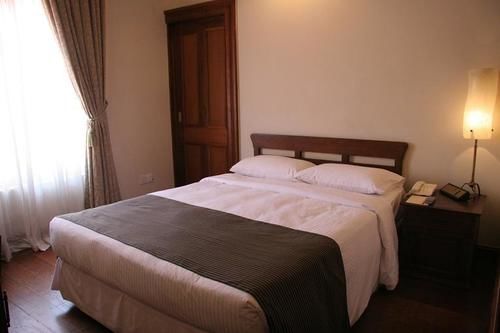 Crystal V Tourist Resort in Anuradhapura, Sri Lanka