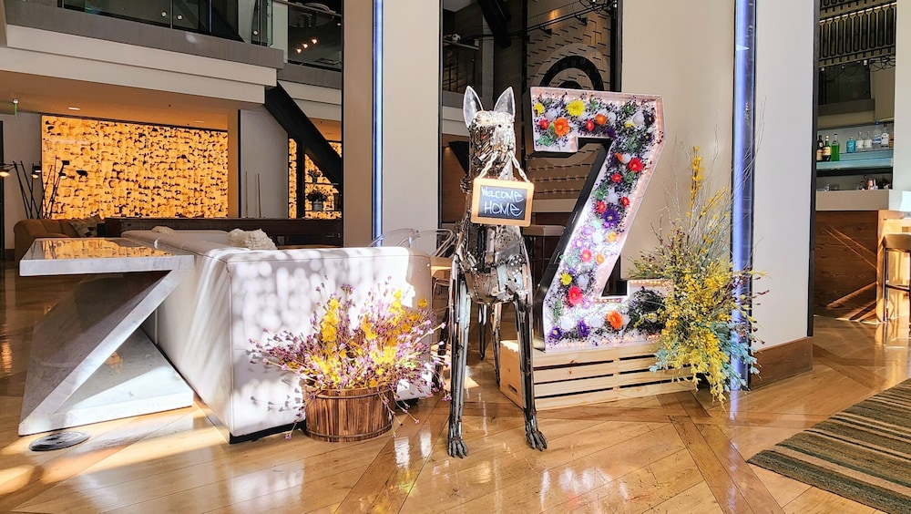 Hotel Zetta San Francisco - photo 2