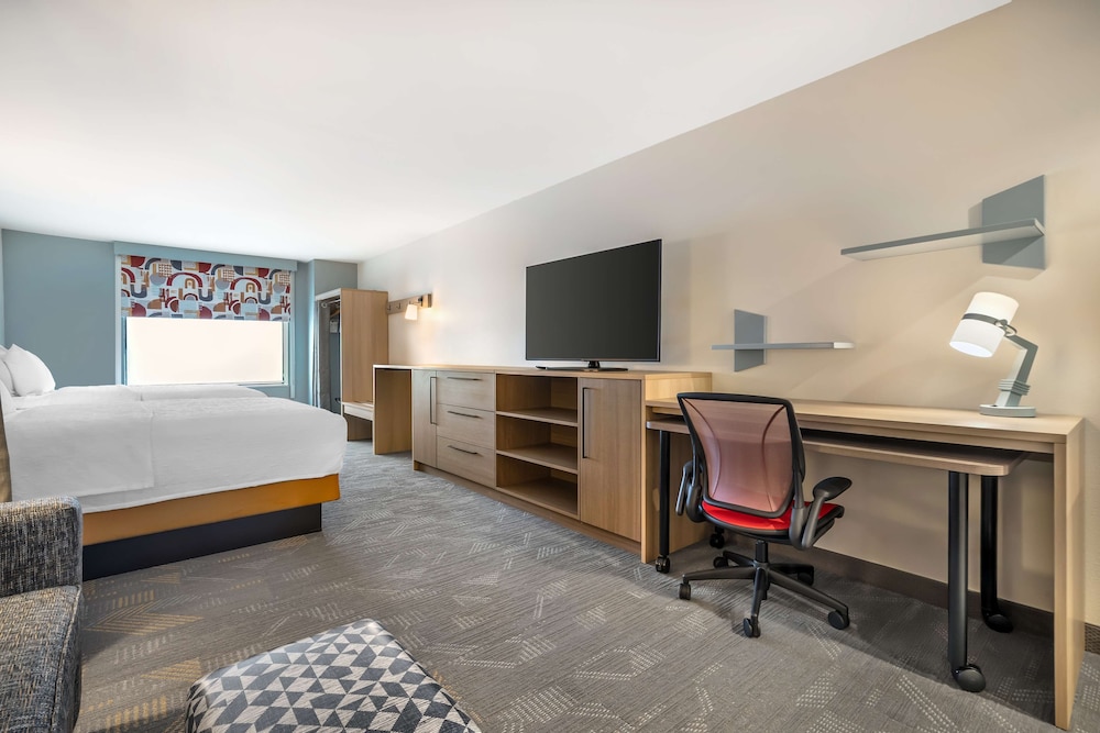 Home2 Suites By Hilton Reynoldsburg Columbus East - photo 4
