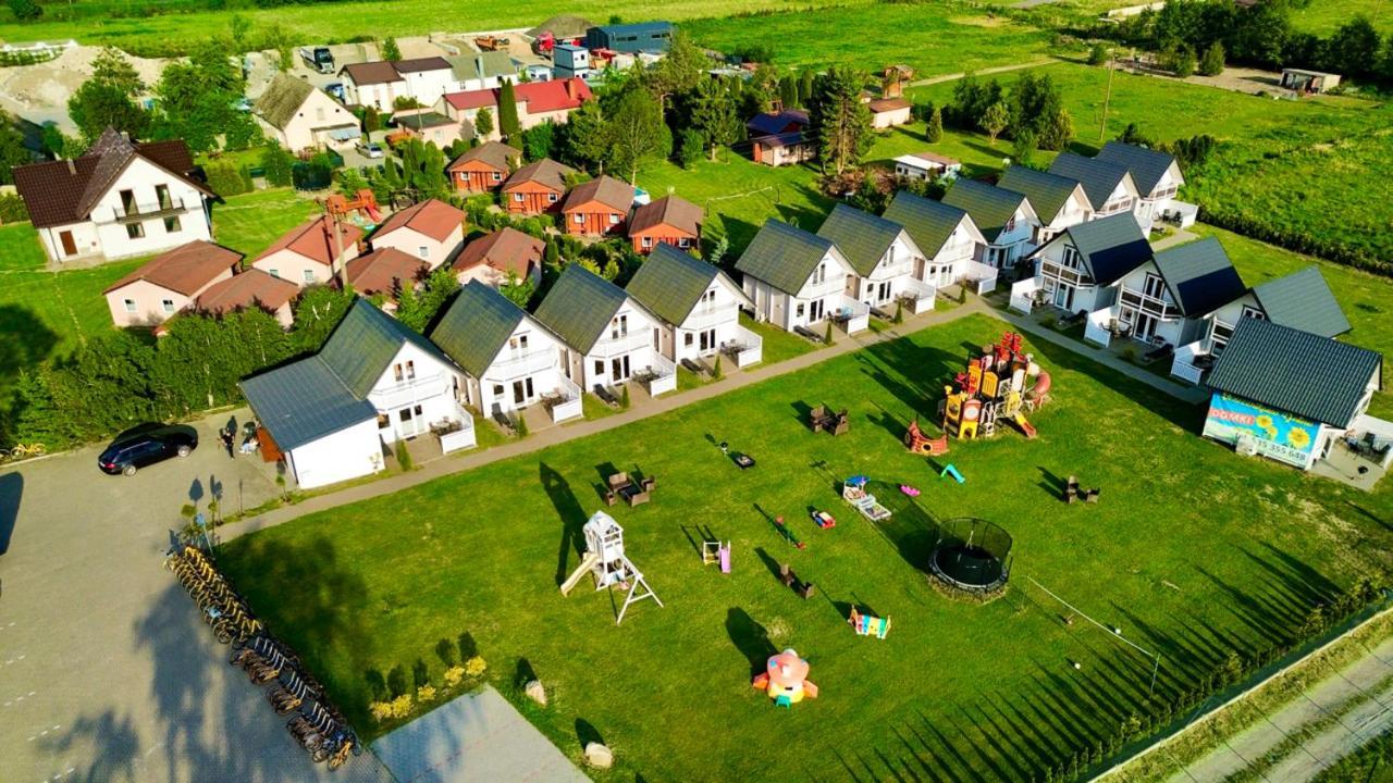 Słonecznikowa Dolina - last minute hotel in Unknown City