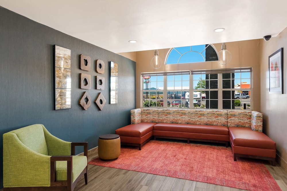 Best Western Bellemont Shadow Mountain Inn - photo 3