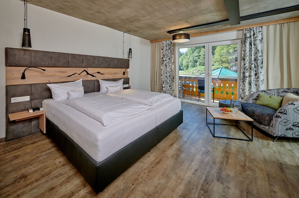 Landhotel Moorhof — Neuschonau — photo 4