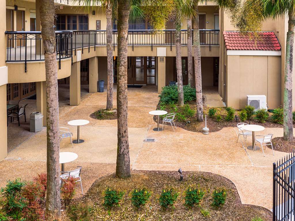 Comfort Suites Baton Rouge South I 10 - photo 24