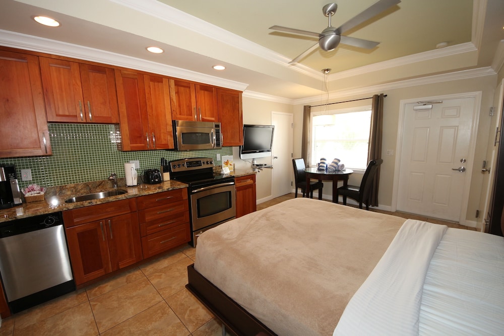 The Beach Club at Anna Maria by RVA - photo 9