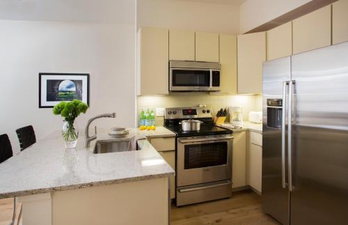 Oakwood At 234 Newbury - featured photo