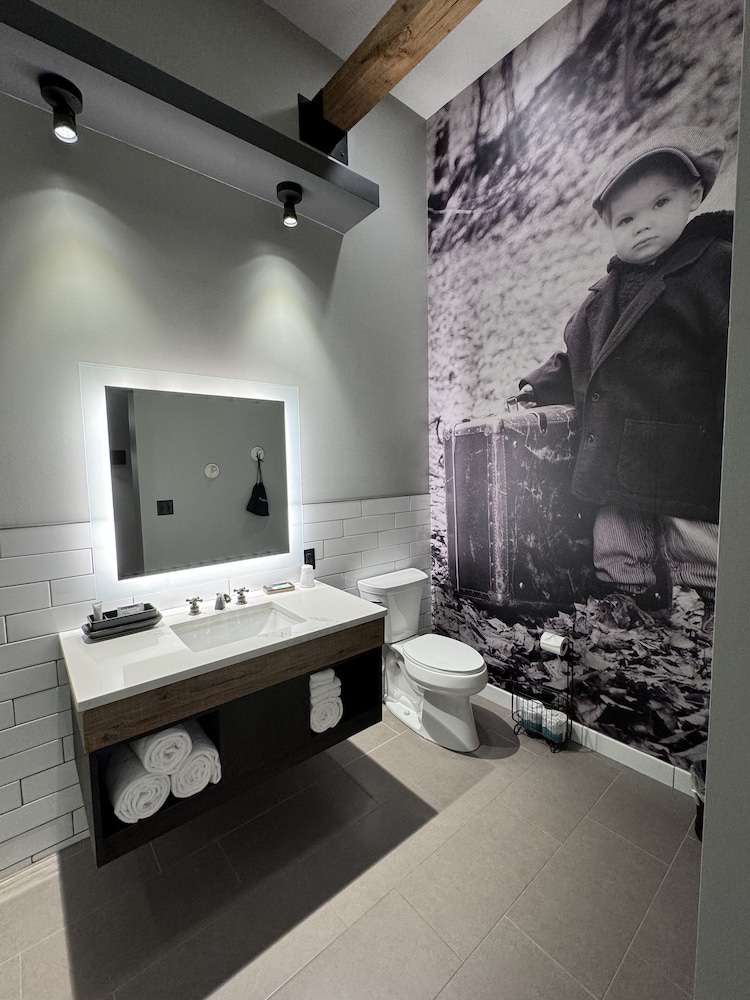 Hotel Crosby - photo 45