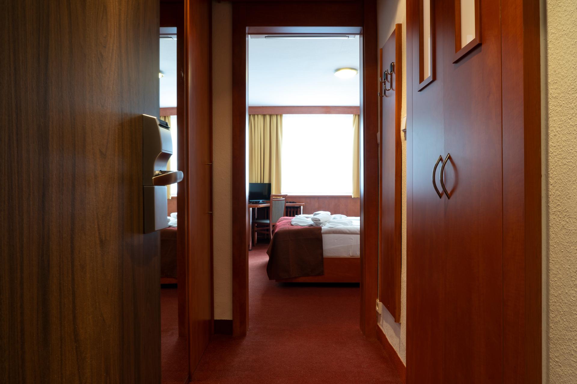 Olympik Congress — Prague — photo 5