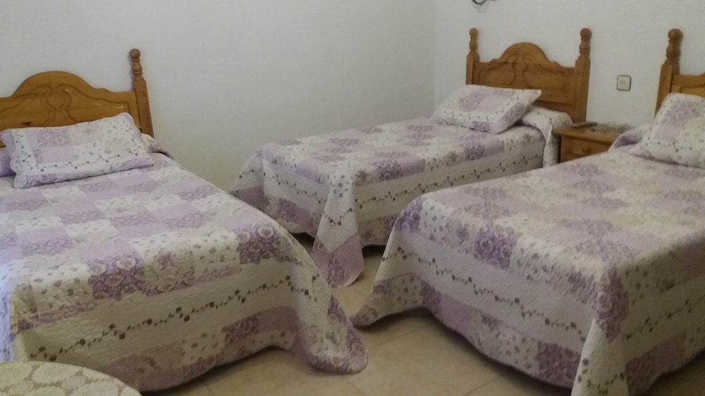 Hotel Covadonga — Benavente — photo 4